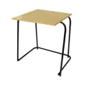Heavy Duty Nesting Exam Desk
